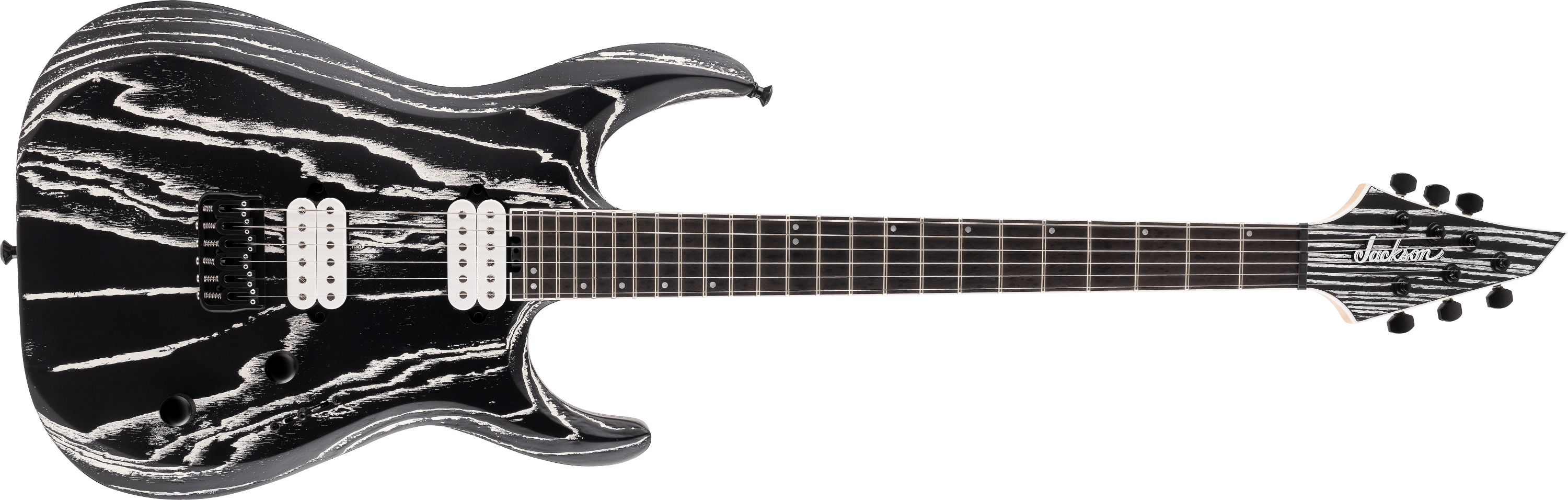 Pro Series Dinky® DK Modern Ash HT6 – Jacksonguitars.com