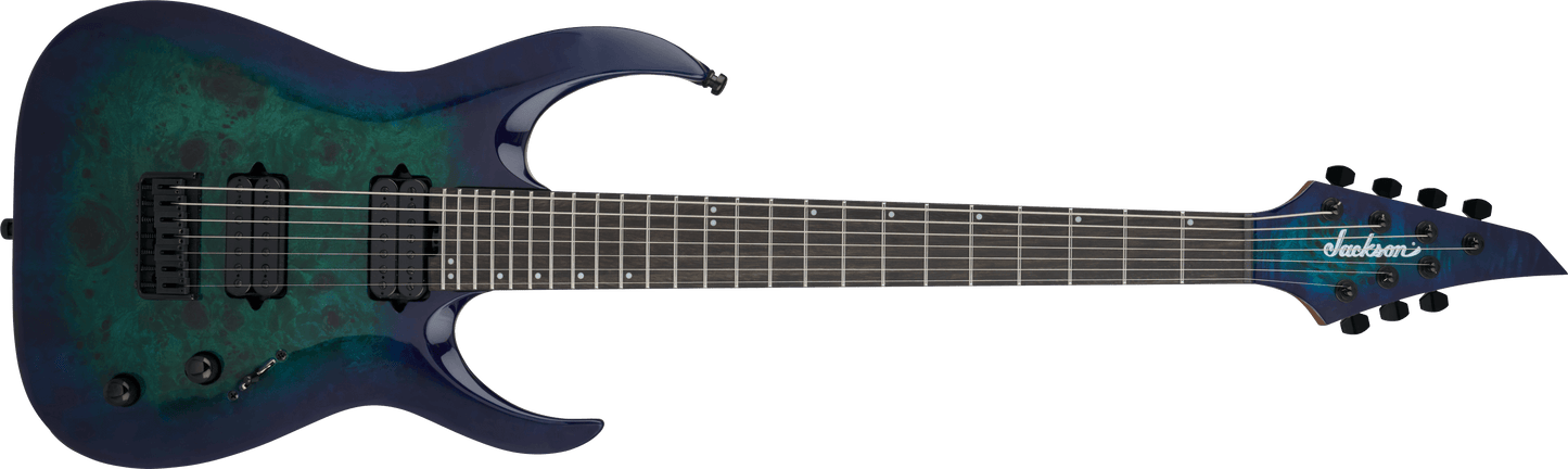 Pro Plus Series Signature Misha Mansoor Juggernaut HT7P