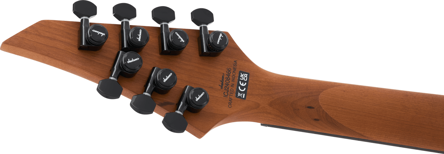 Pro Plus Series Signature Misha Mansoor Juggernaut HT7P
