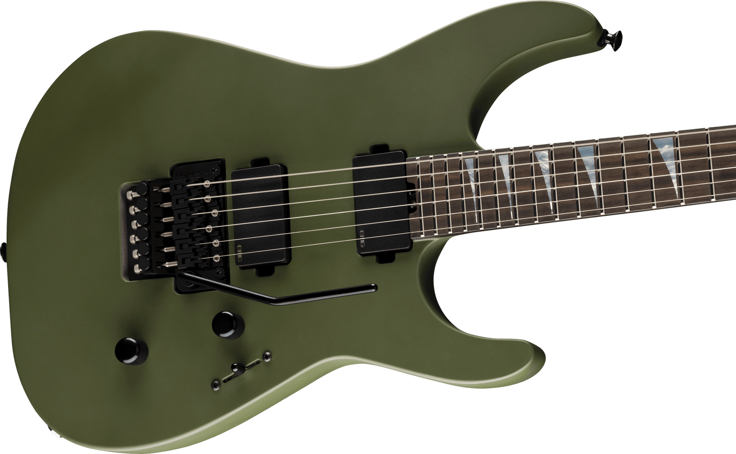 American Series Soloist™ SL2MG