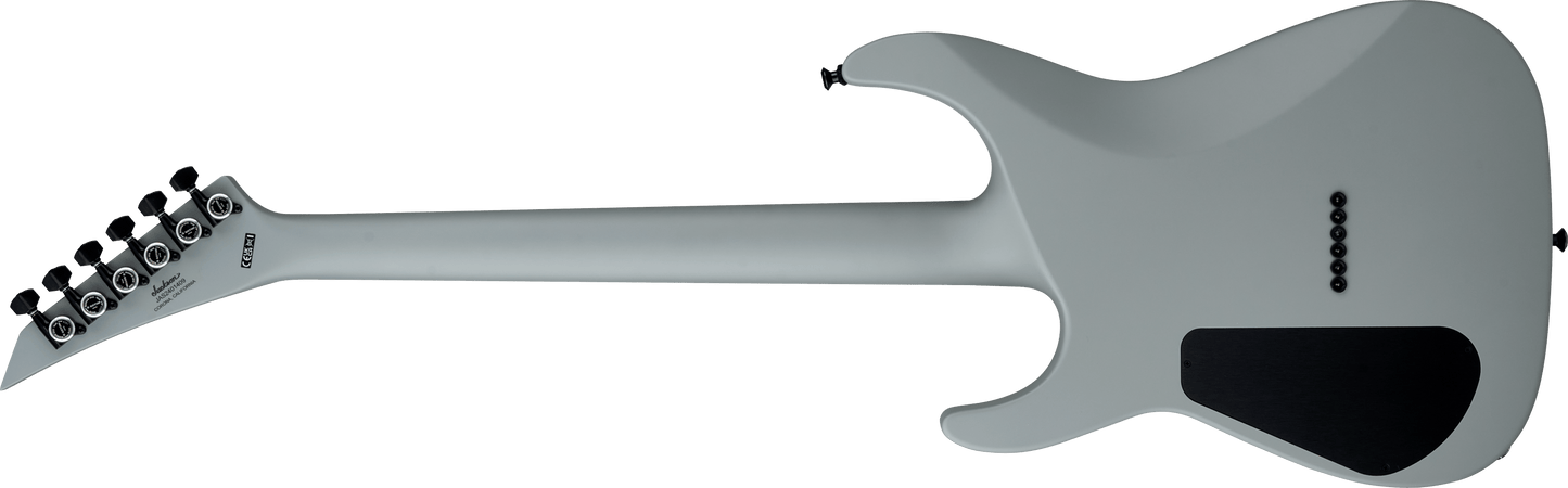 American Series Soloist™ SL2 DX HT