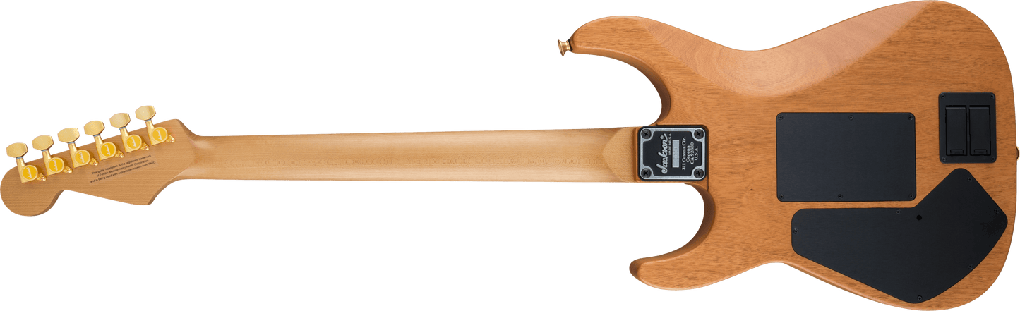 USA Signature Phil Collen PC1™ Satin Stain