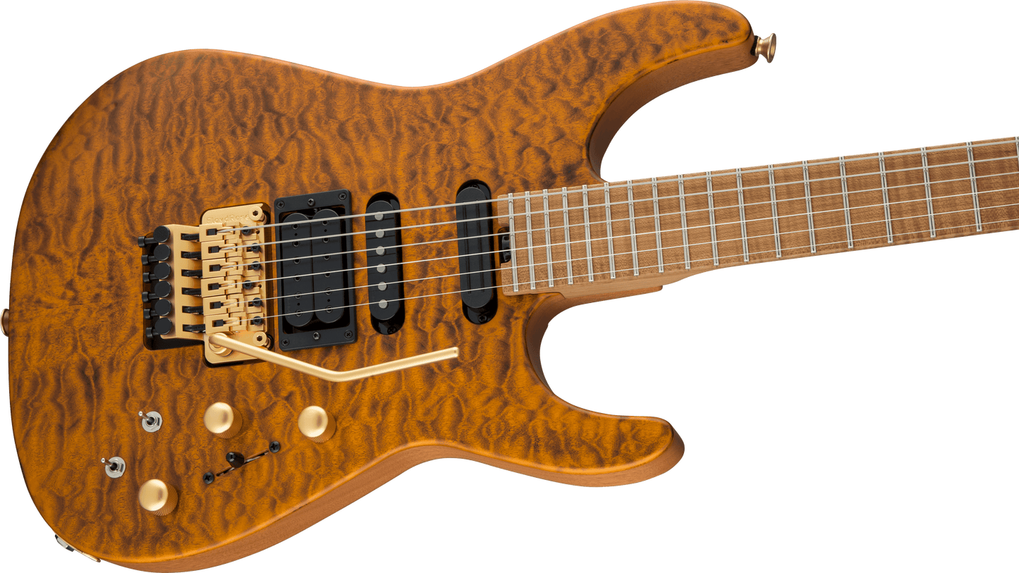 USA Signature Phil Collen PC1™ Satin Stain