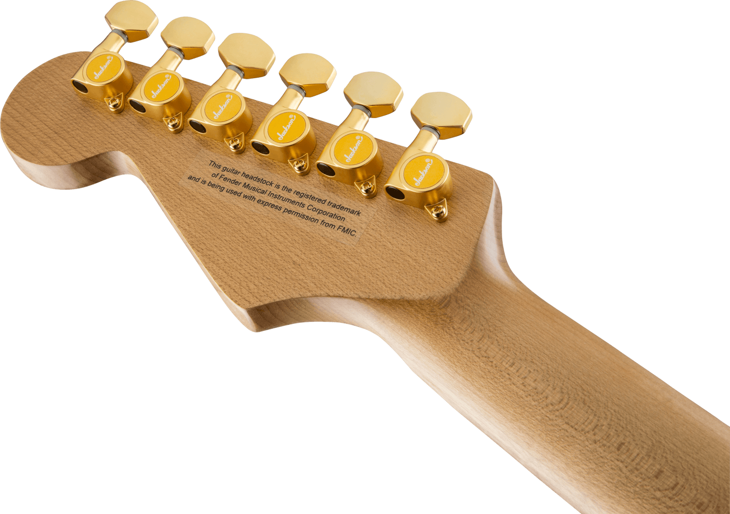 USA Signature Phil Collen PC1™ Satin Stain