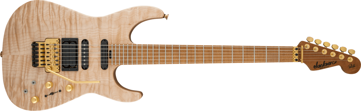 USA Signature Phil Collen PC1™ Satin Stain
