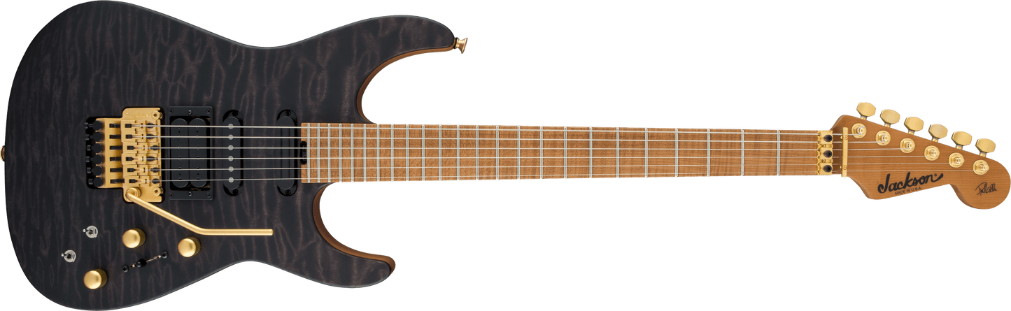 USA Signature Phil Collen PC1™ Satin Stain