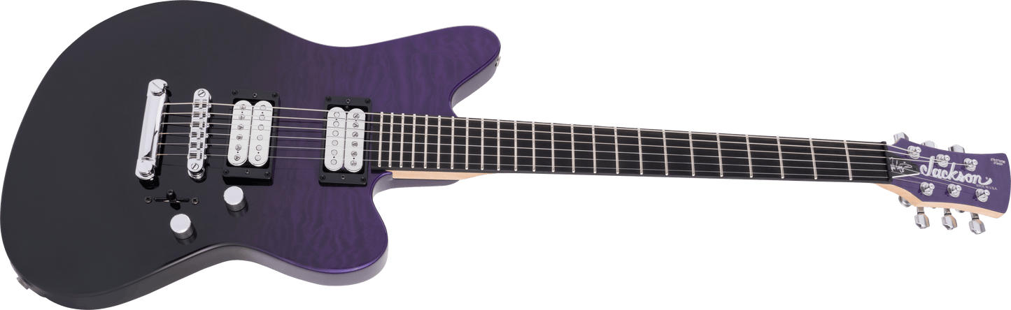 USA Signature Rob Caggiano Shadowcaster