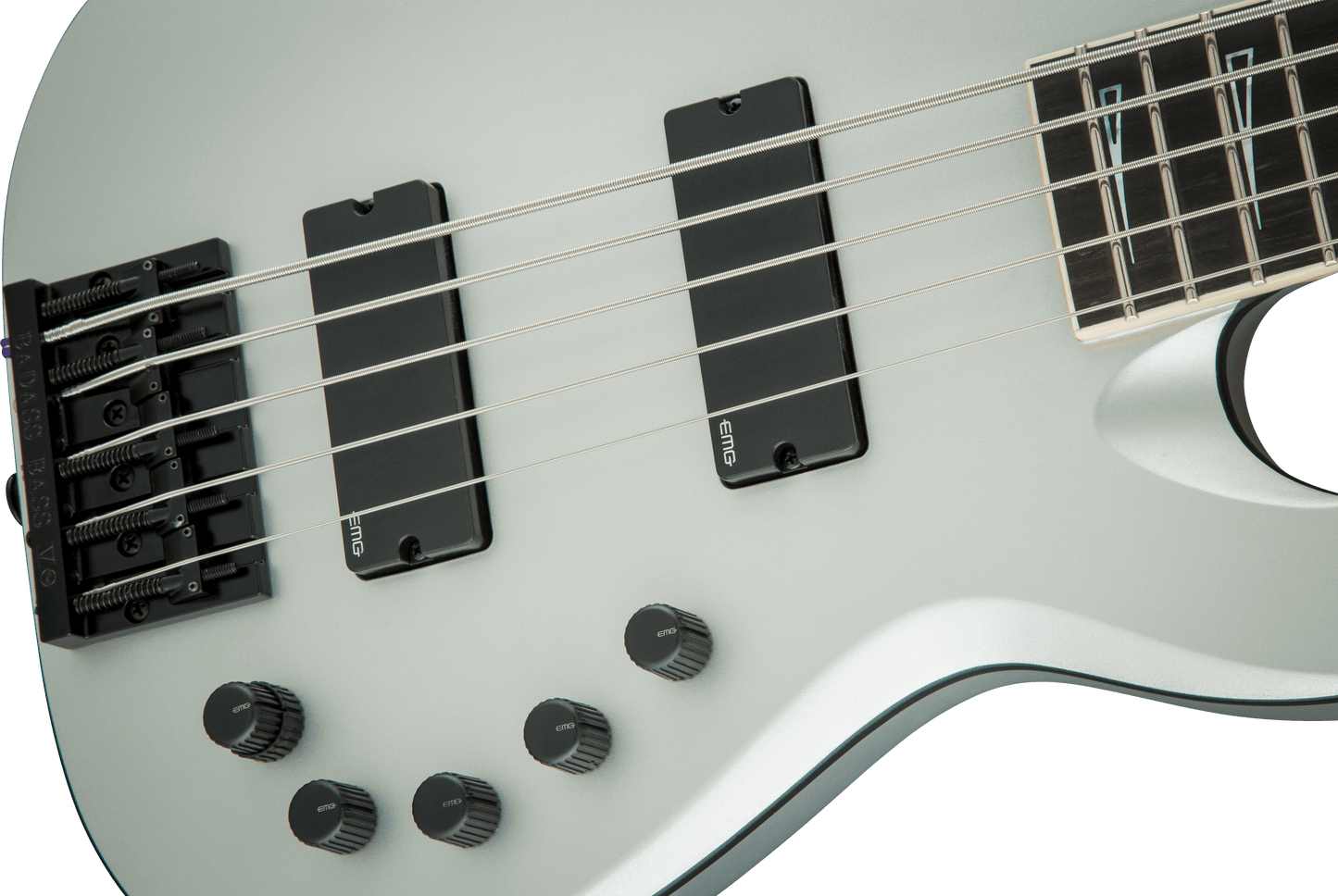 USA Signature David Ellefson Concert™ Bass CB V