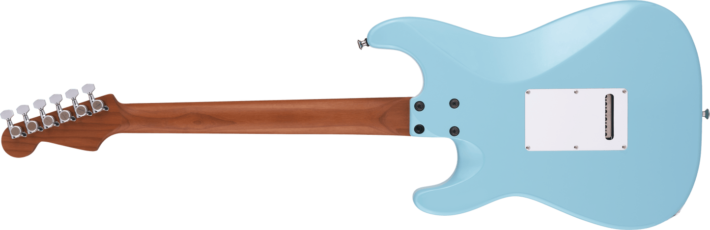 MJ Series Signature Misha Mansoor So-Cal 2PT