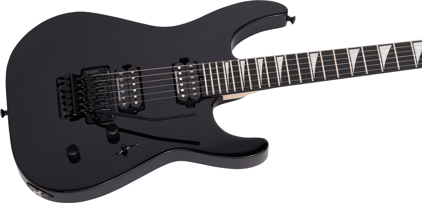 MJ Series Dinky® DKR Basswood