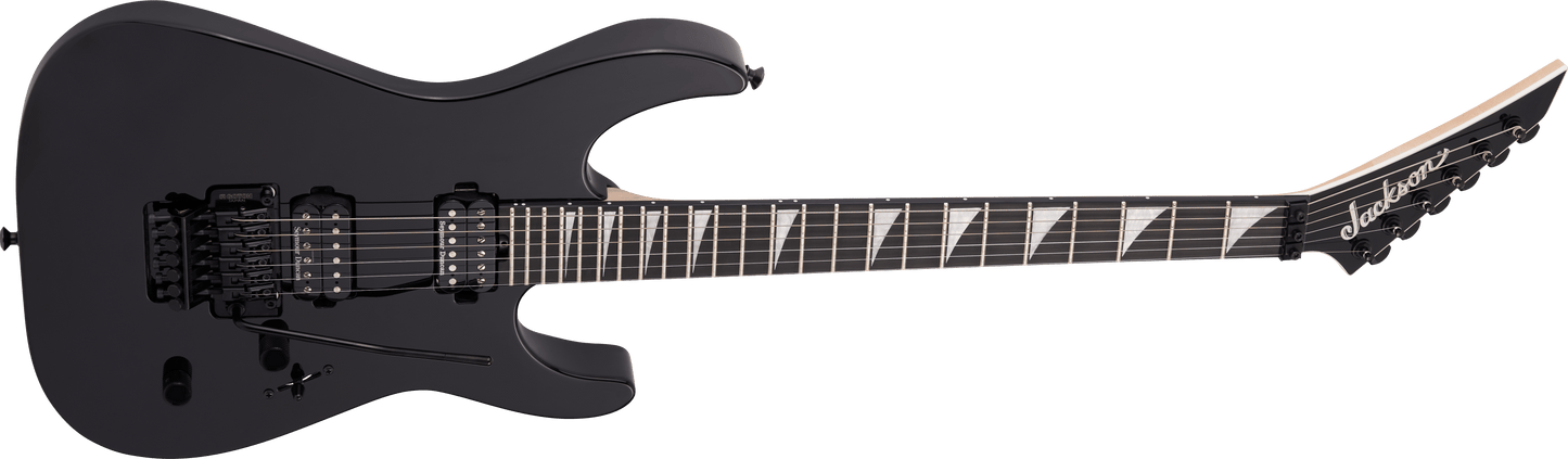 MJ Series Dinky® DKR Basswood
