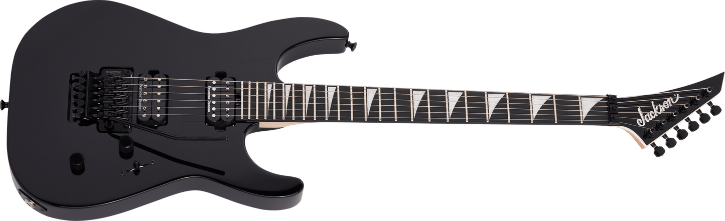 MJ Series Dinky® DKR Basswood
