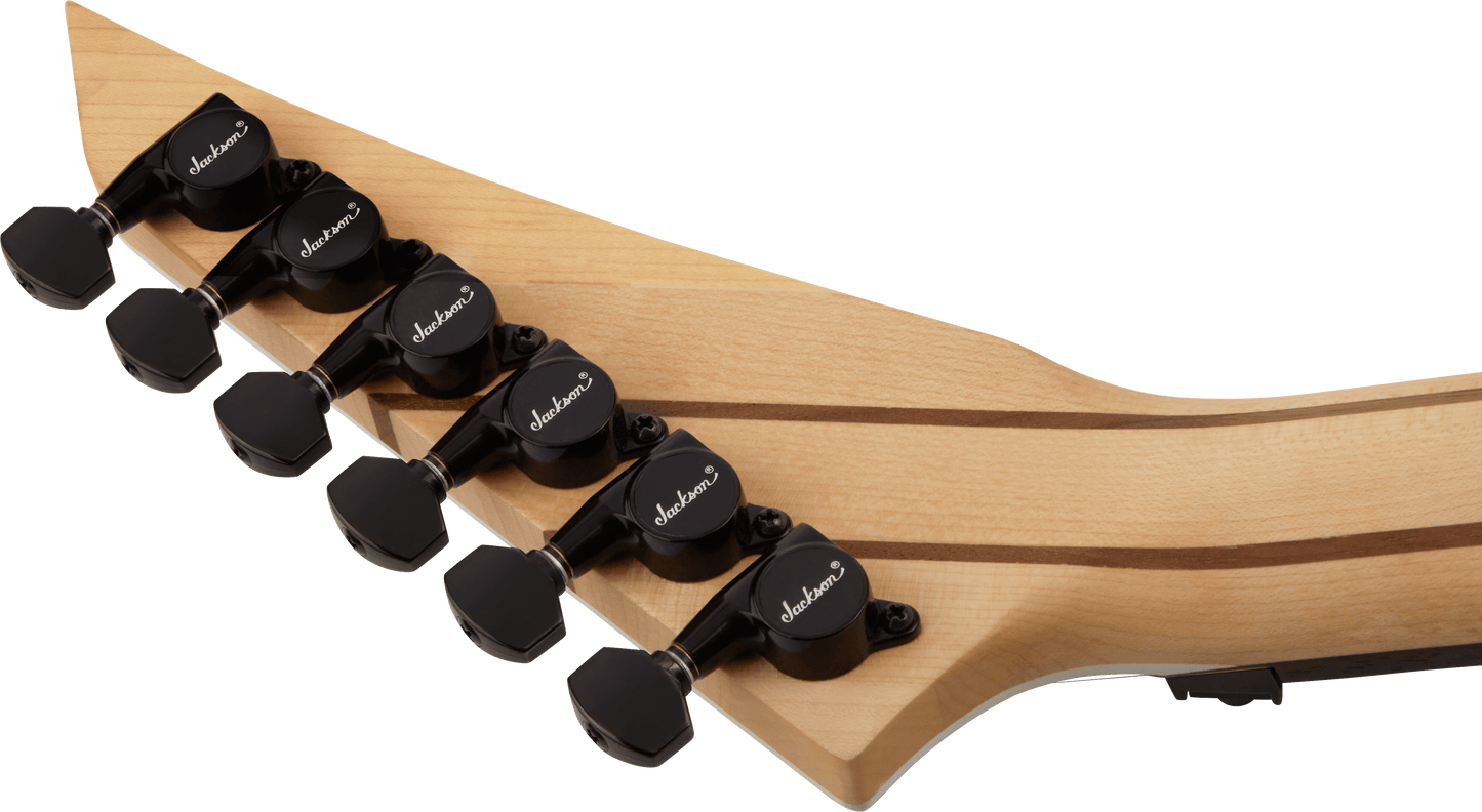 MJ Series Dinky® DKR Basswood