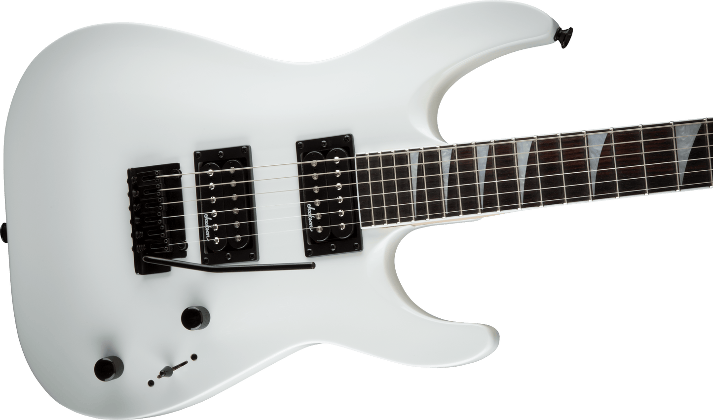 JS Series Dinky® Arch Top JS22 DKA