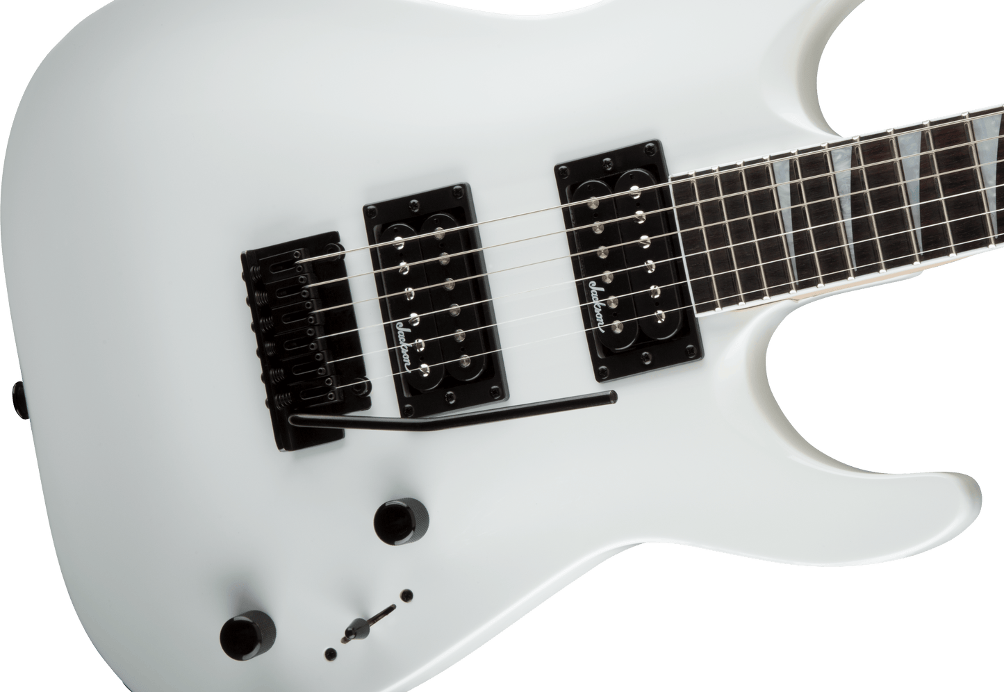 JS Series Dinky® Arch Top JS22 DKA