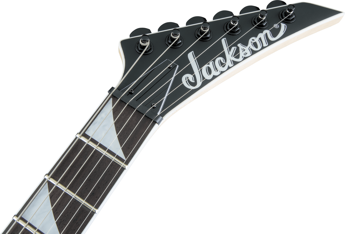 JS Series Warrior™ JS32T