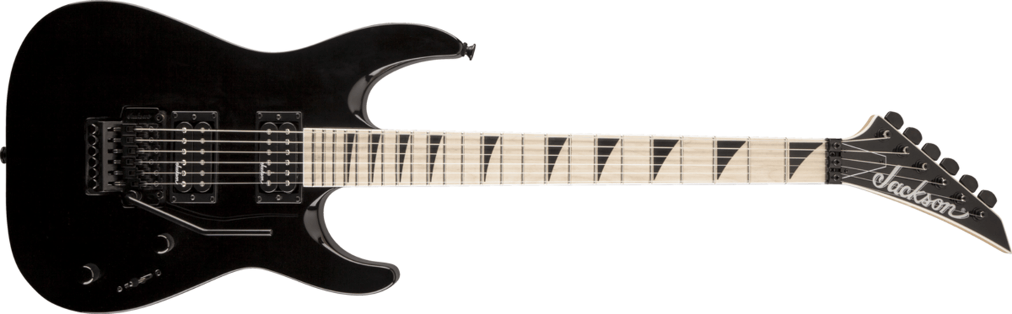 JS Series Dinky® Arch Top JS32 DKAM