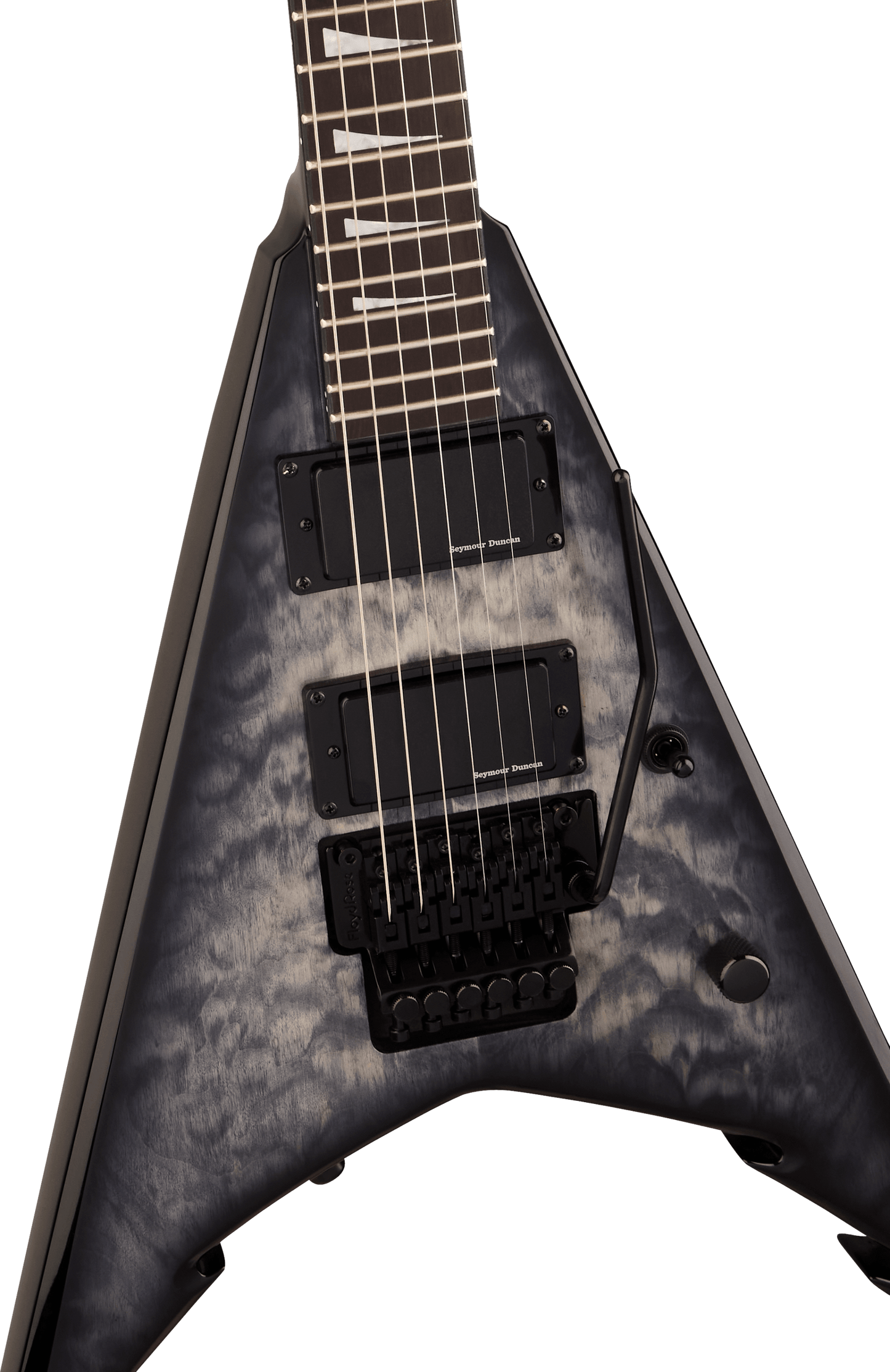 Pro Series Signature Corey Beaulieu King V™ KV6Q