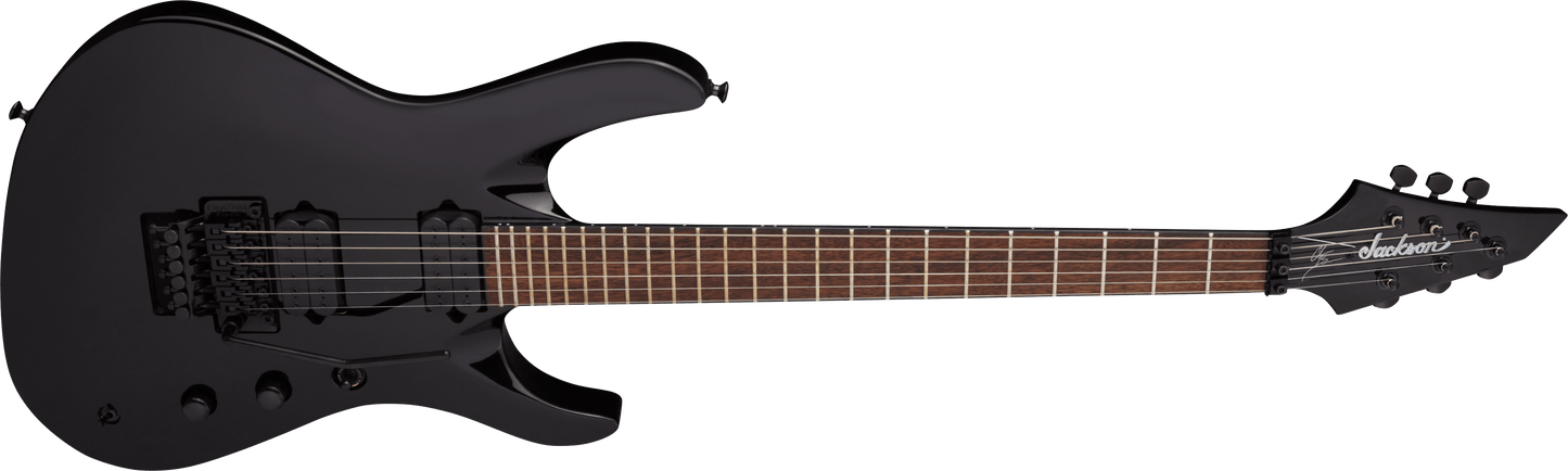 Pro Series Signature Chris Broderick Soloist™ 6