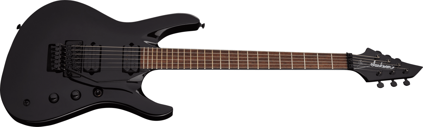Pro Series Signature Chris Broderick Soloist™ 6