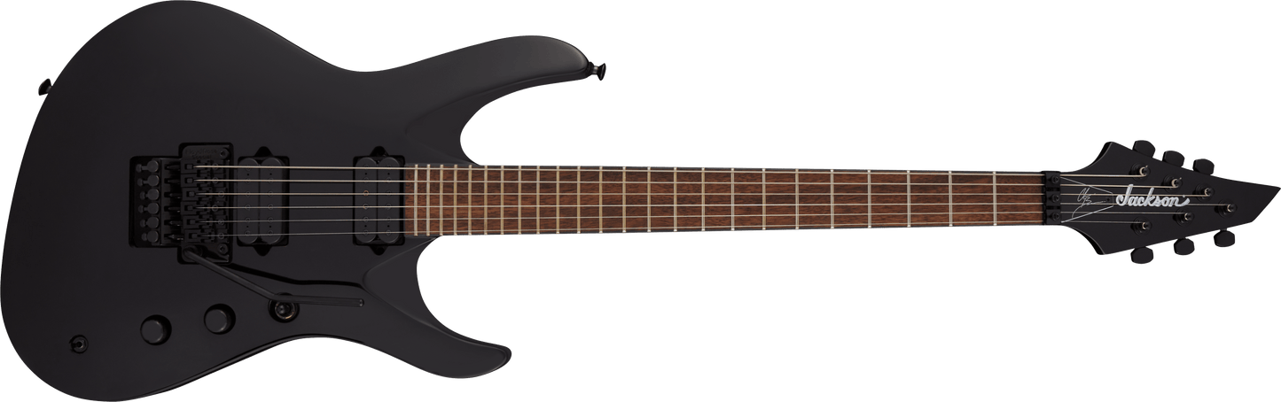 Pro Series Signature Chris Broderick Soloist™ 6