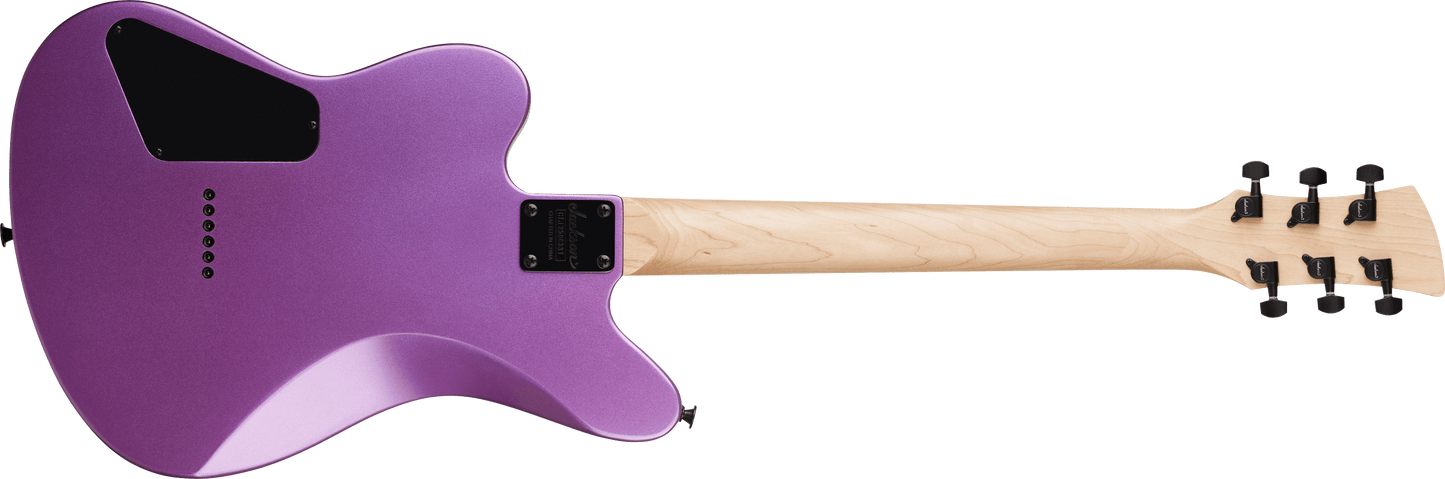 JS Series Exclusive Surfcaster™ JS22 HT - Purple Metallic