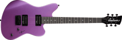 JS Series Exclusive Surfcaster™ JS22 HT - Purple Metallic