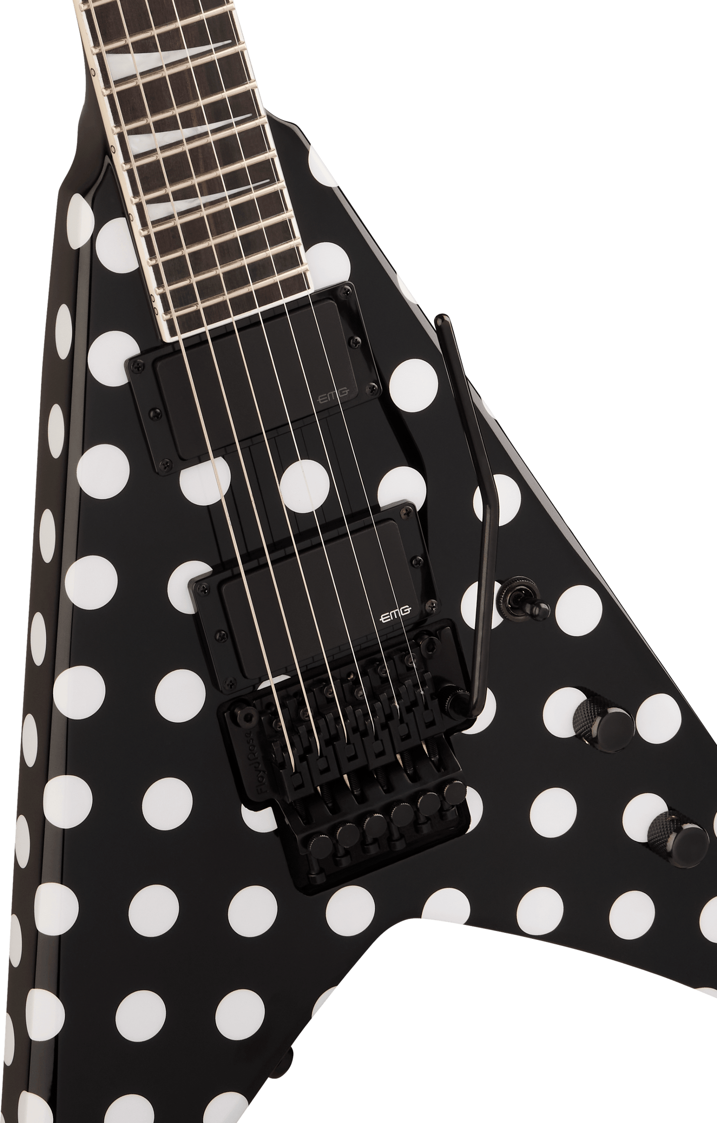 Pro Series Limited Edition Signature Phil Demmel KV King V™