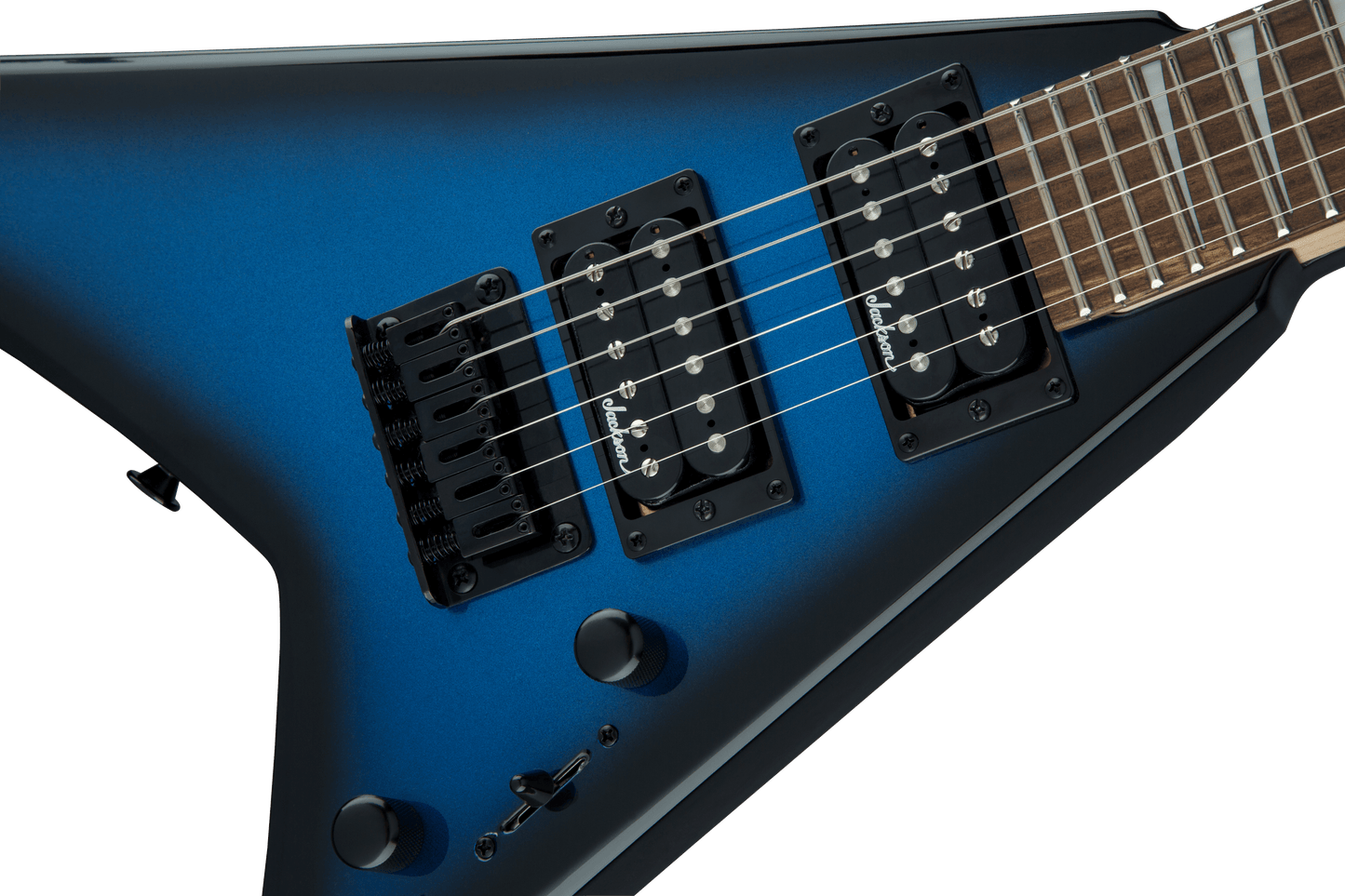 JS Series RR Minion JS1X