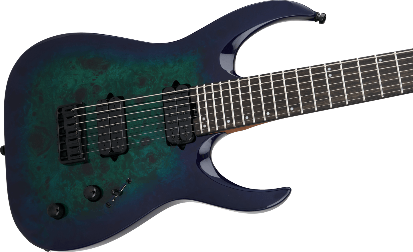 Pro Plus Series Signature Misha Mansoor Juggernaut HT7P
