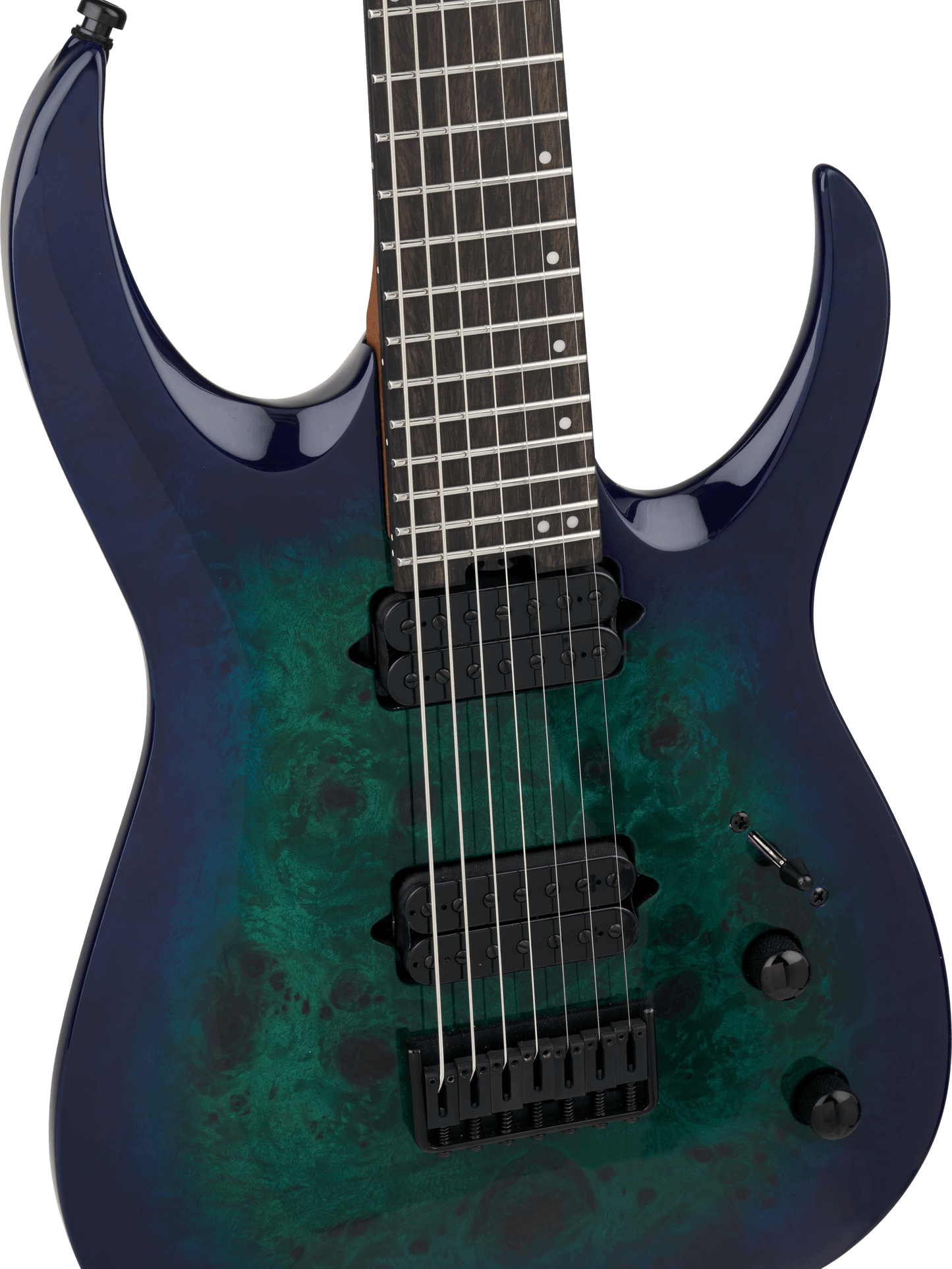 Pro Plus Series Signature Misha Mansoor Juggernaut HT7P