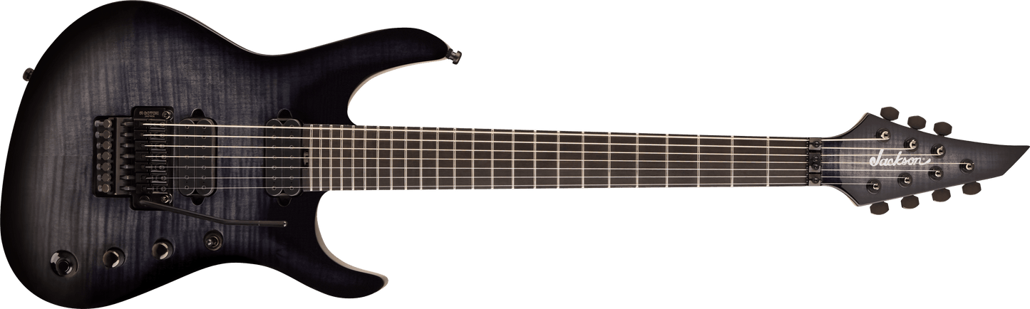 Pro Plus Series Signature Chris Broderick Soloist™ 7