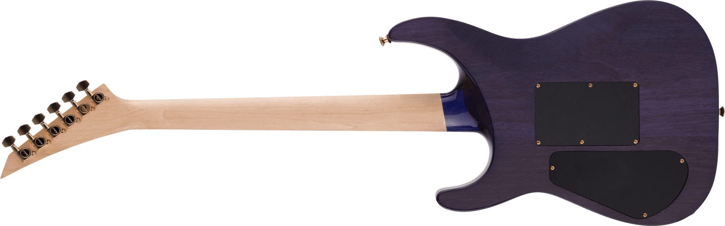 Pro Series Soloist™ SL2Q MAH