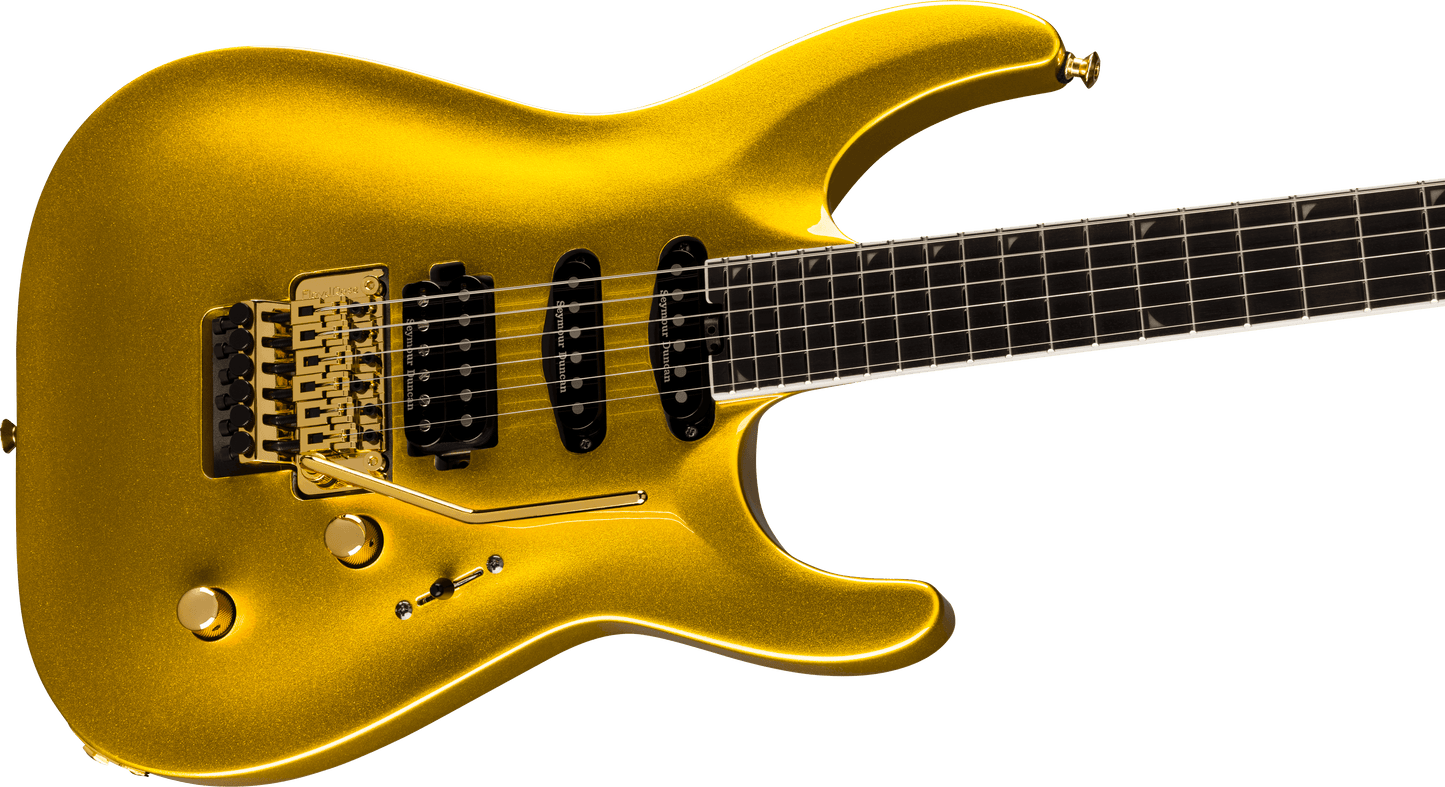 Pro Plus Series Soloist™ SLA3