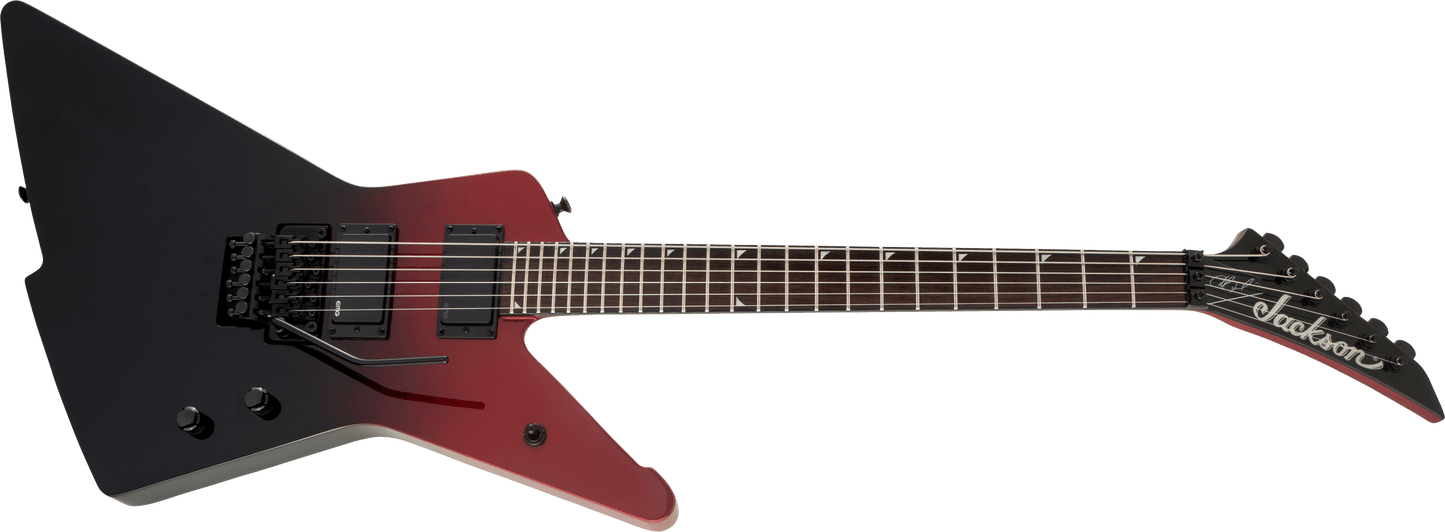 Pro Series Signature Phil Demmel Demmelition Fury PD