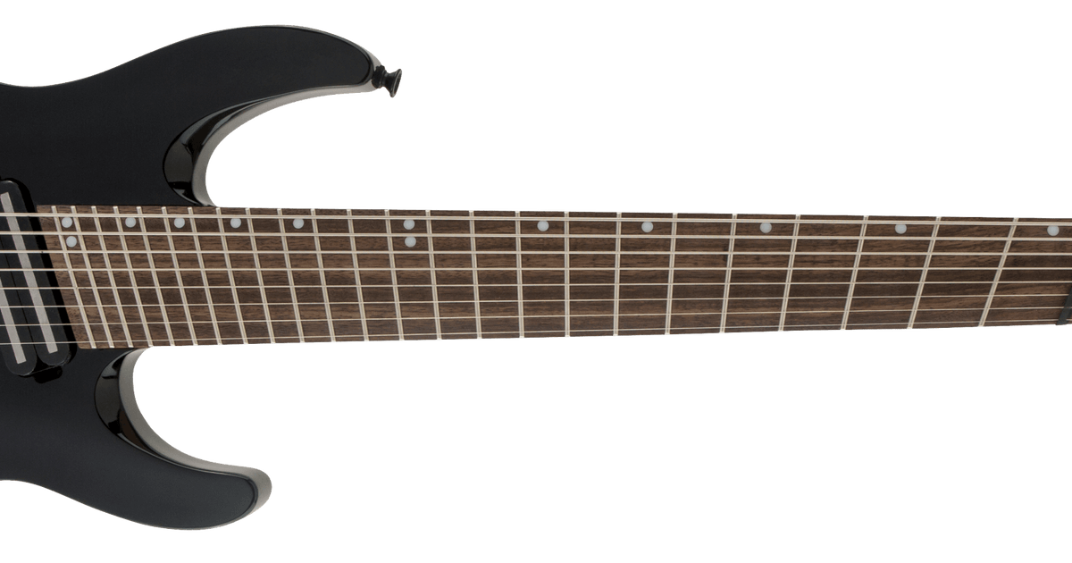 X Series Dinky® Arch Top DKAF8 MS – Jacksonguitars.com