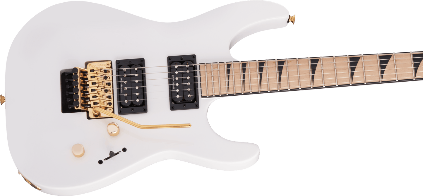 X Series Soloist™ SLXM DX