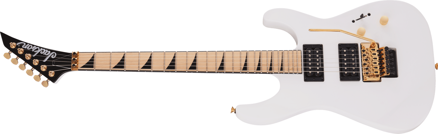 X Series Soloist™ SLXM DX