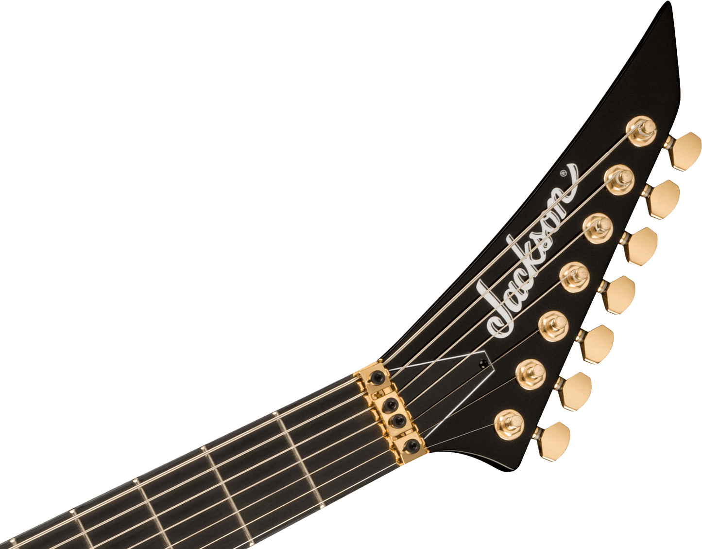 Pro Series Signature Mark Heylmun Rhoads RR24-7, Ebony Fingerboard, Lux
