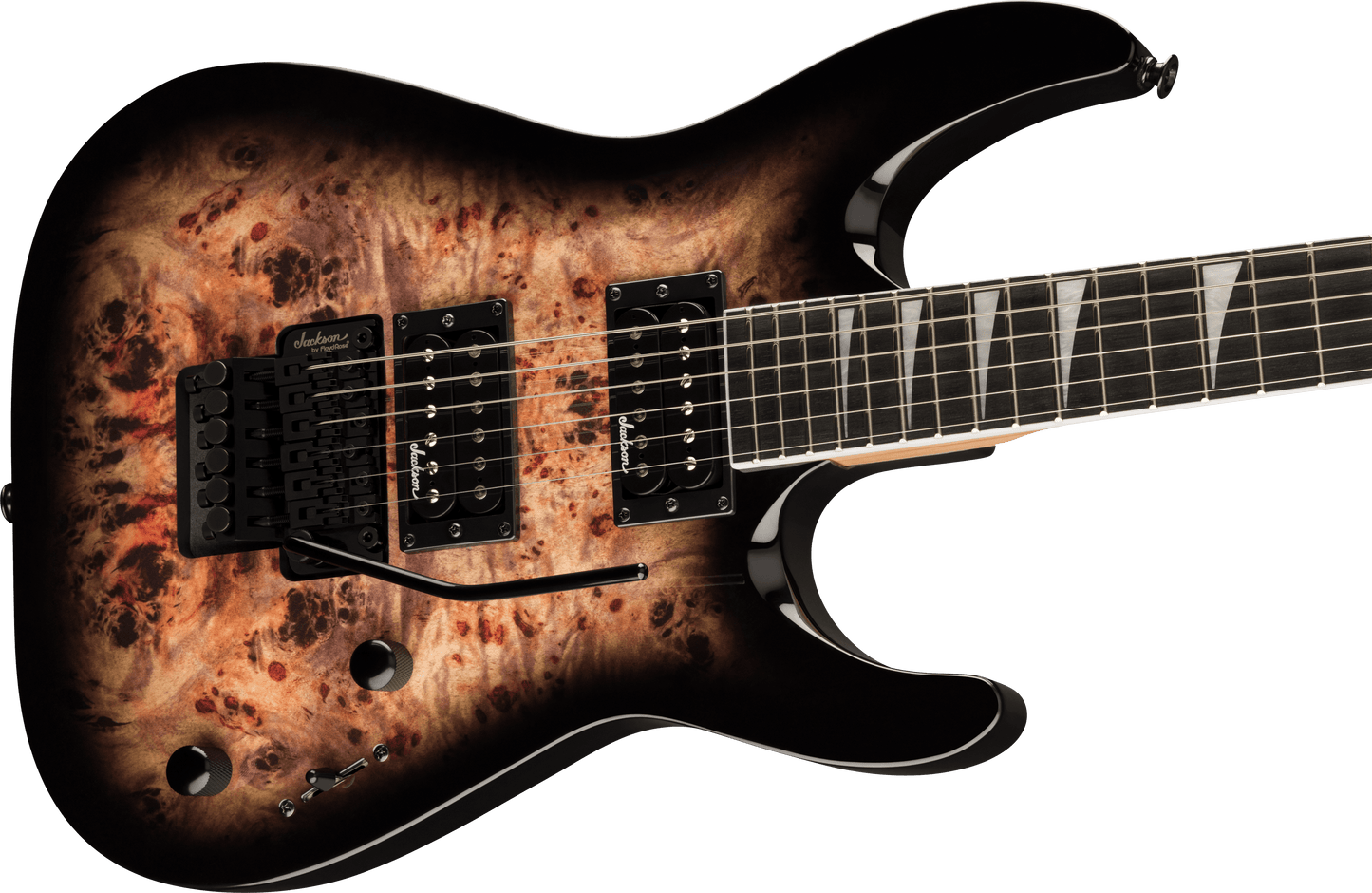 JS Series Dinky® JS32 DKAP