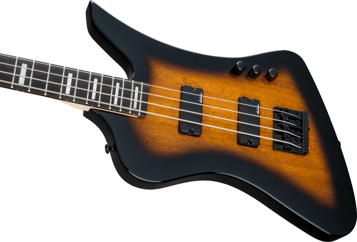JS Series Kelly™ Bird Bass JS2