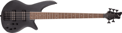 X Series Spectra Bass SBX V