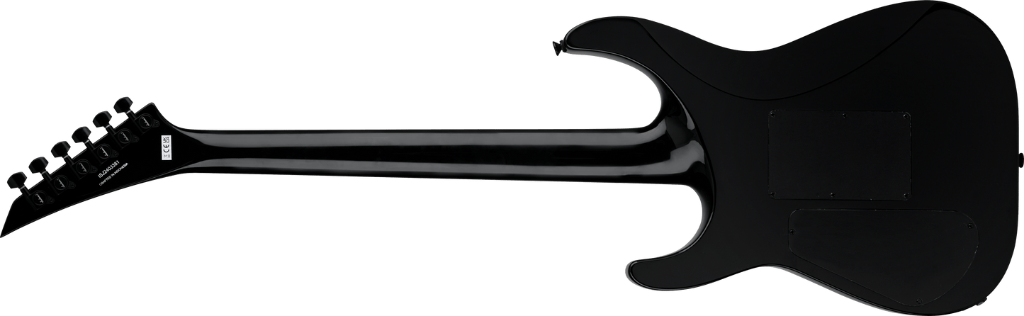 X Series Soloist™ SLX DX Graphic Srs, Bullseye