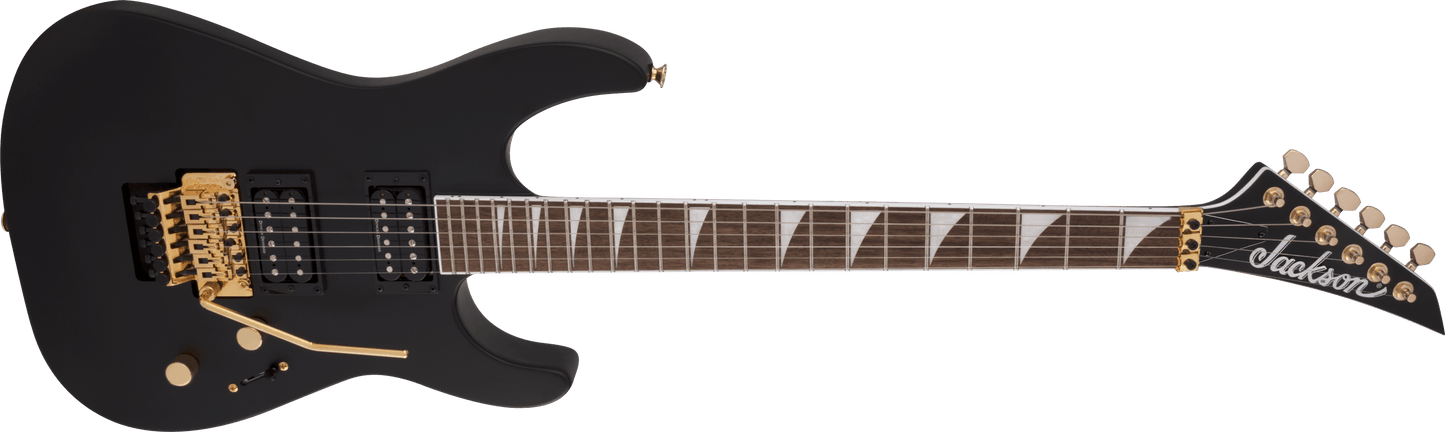X Series Soloist™ SLX DX