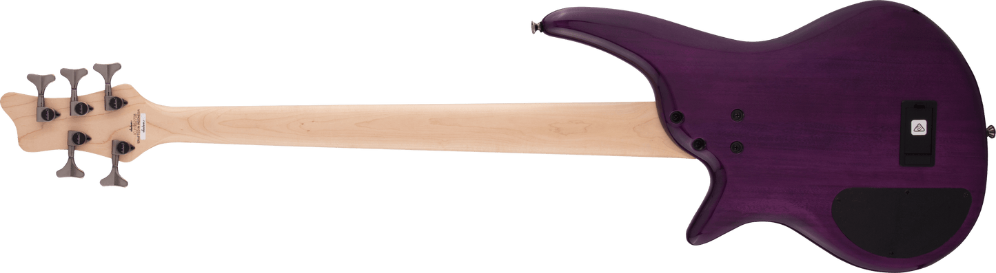 JS Series Spectra Bass JS3QV