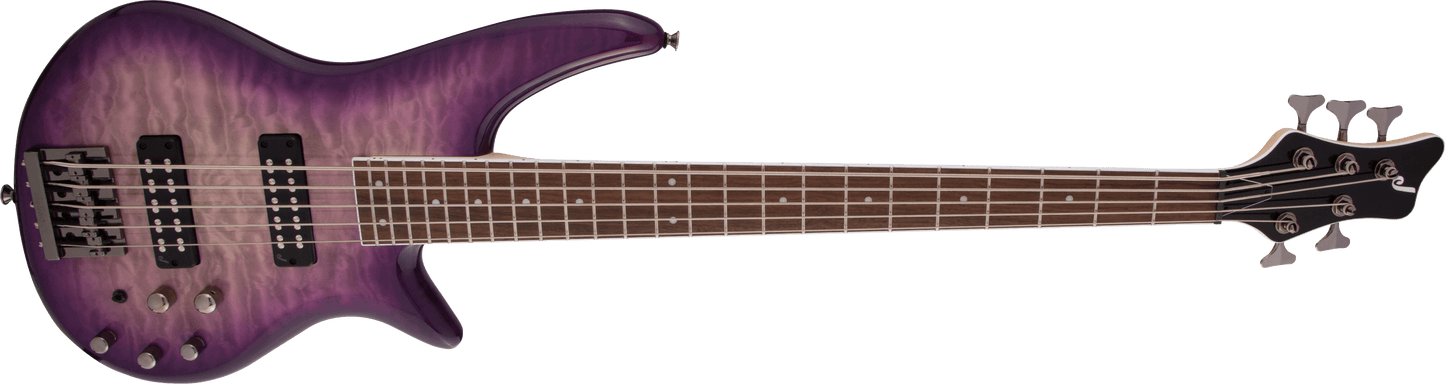 JS Series Spectra Bass JS3QV