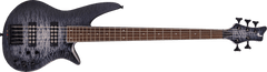 X Series Spectra Bass SBXQ V